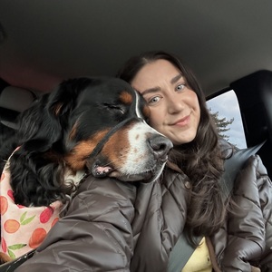 Fundraising Page: Abby Fisher